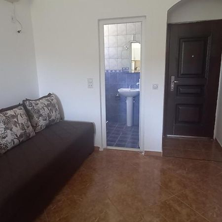 Apartmani Stojanovic Sutomore Exteriör bild