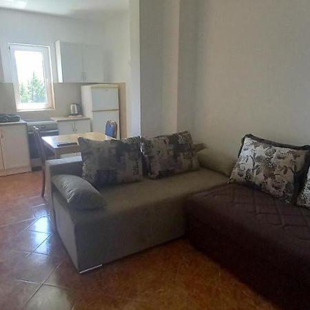 Apartmani Stojanovic Sutomore Exteriör bild