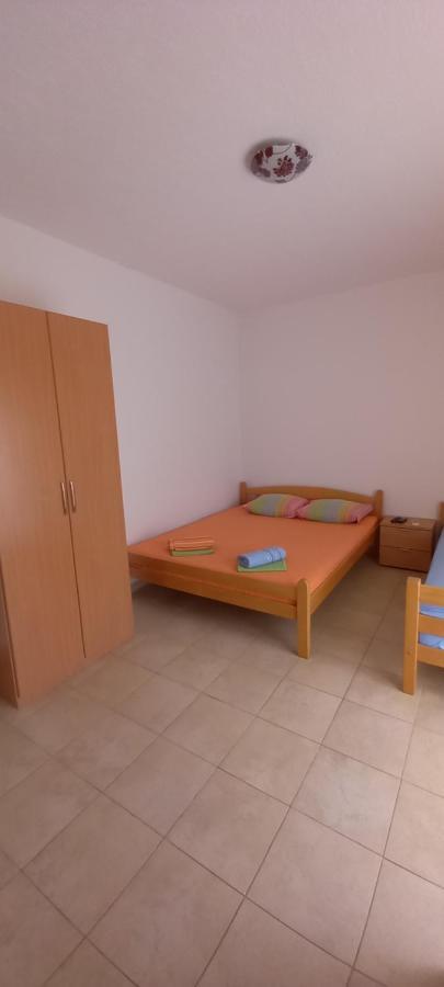 Apartmani Stojanovic Sutomore Exteriör bild