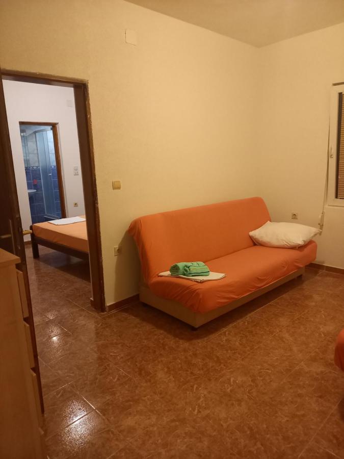 Apartmani Stojanovic Sutomore Exteriör bild