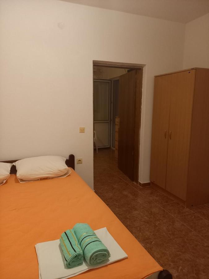Apartmani Stojanovic Sutomore Exteriör bild