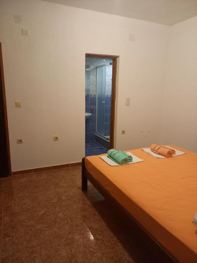 Apartmani Stojanovic Sutomore Exteriör bild