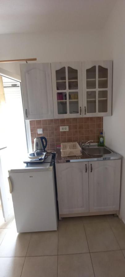 Apartmani Stojanovic Sutomore Exteriör bild
