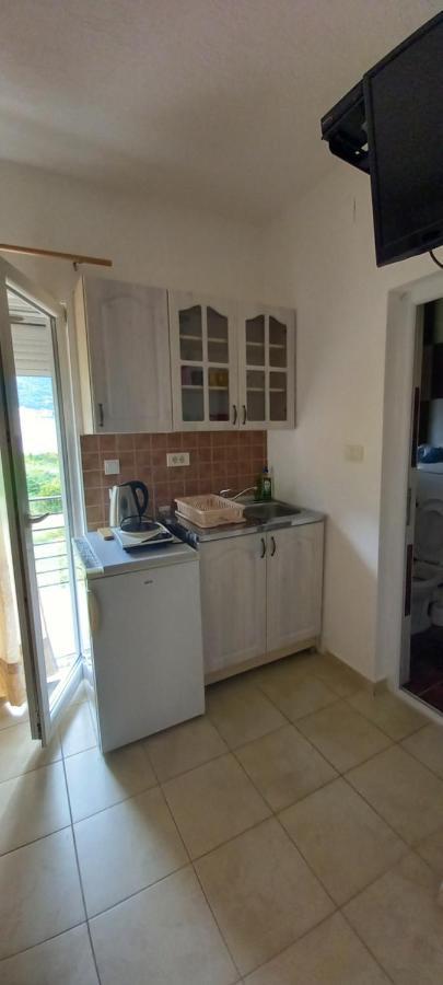 Apartmani Stojanovic Sutomore Exteriör bild