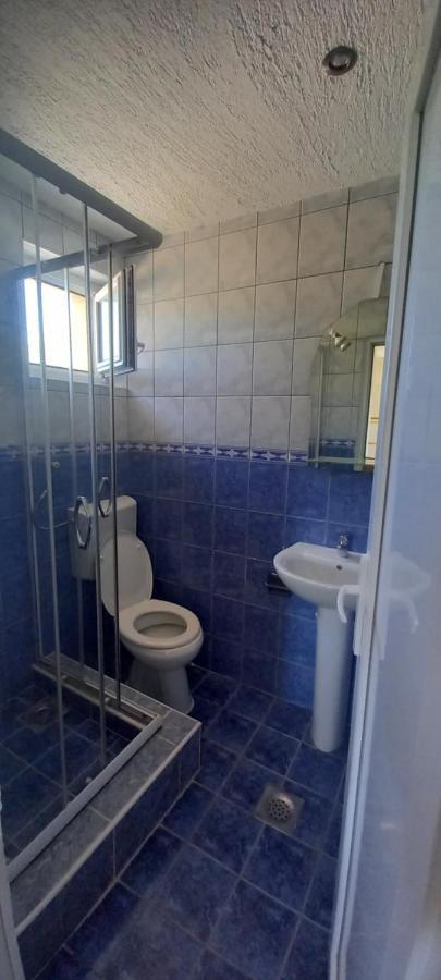 Apartmani Stojanovic Sutomore Exteriör bild