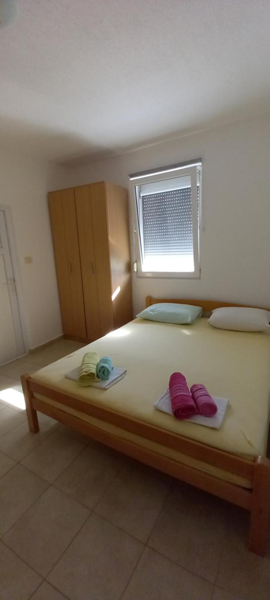 Apartmani Stojanovic Sutomore Exteriör bild