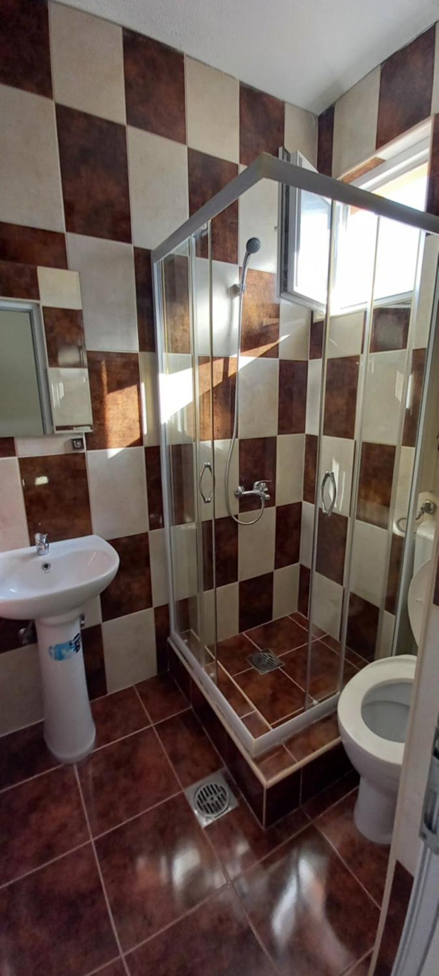 Apartmani Stojanovic Sutomore Exteriör bild