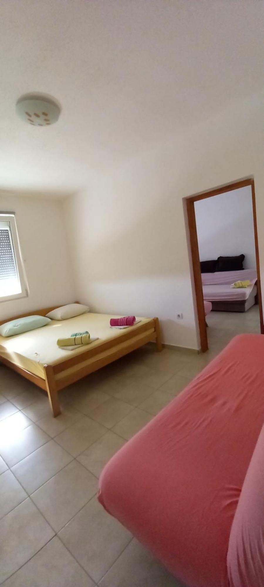 Apartmani Stojanovic Sutomore Exteriör bild