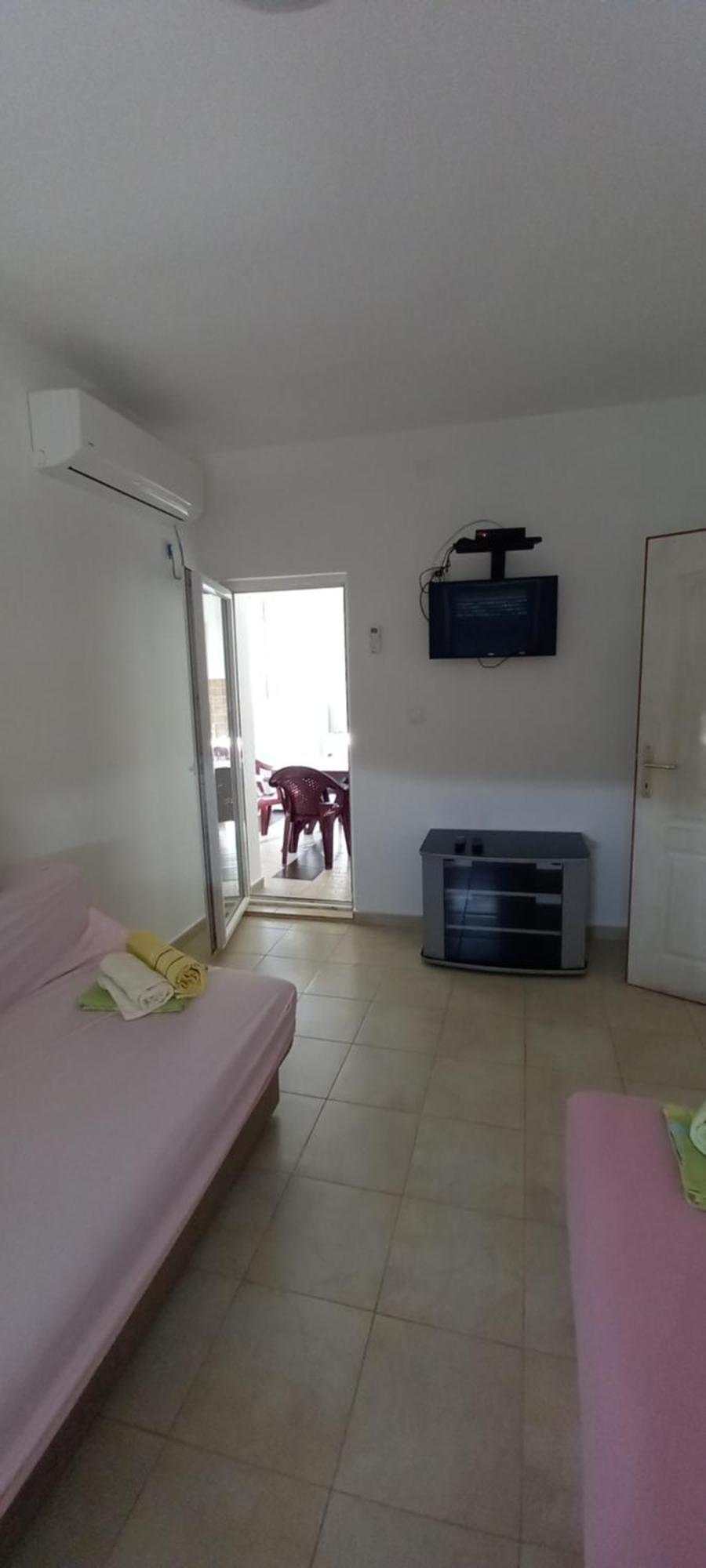 Apartmani Stojanovic Sutomore Exteriör bild