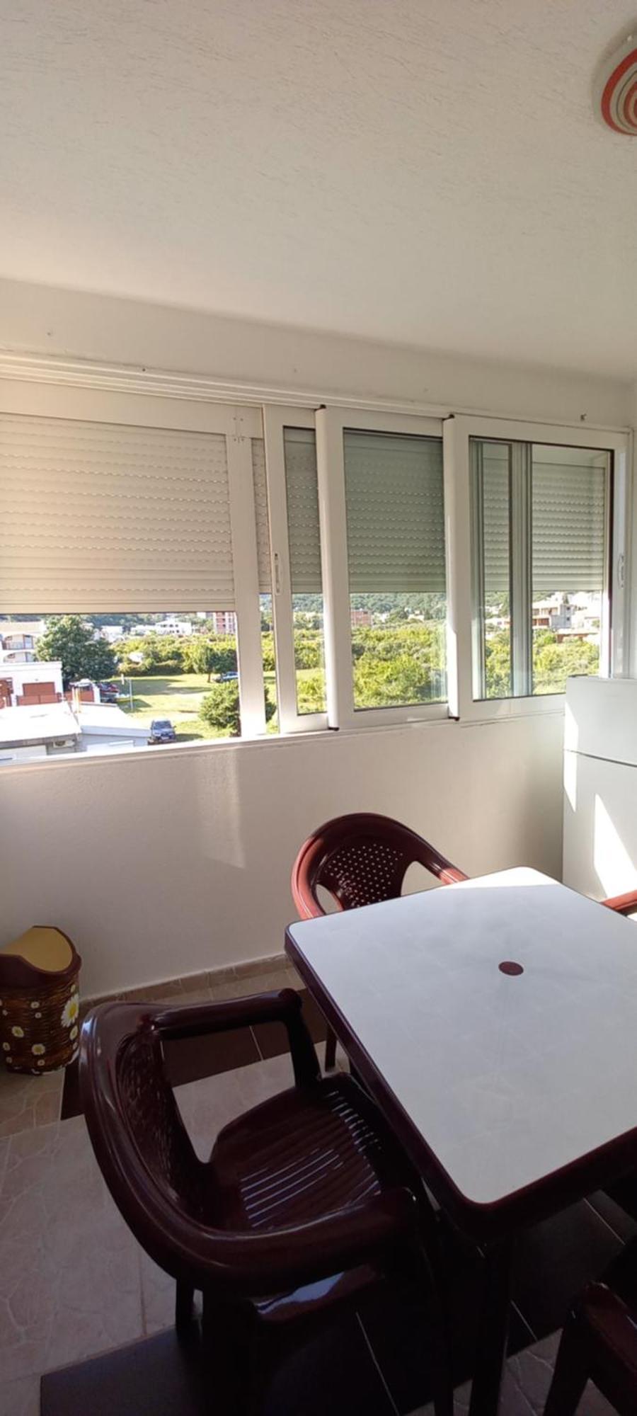 Apartmani Stojanovic Sutomore Exteriör bild