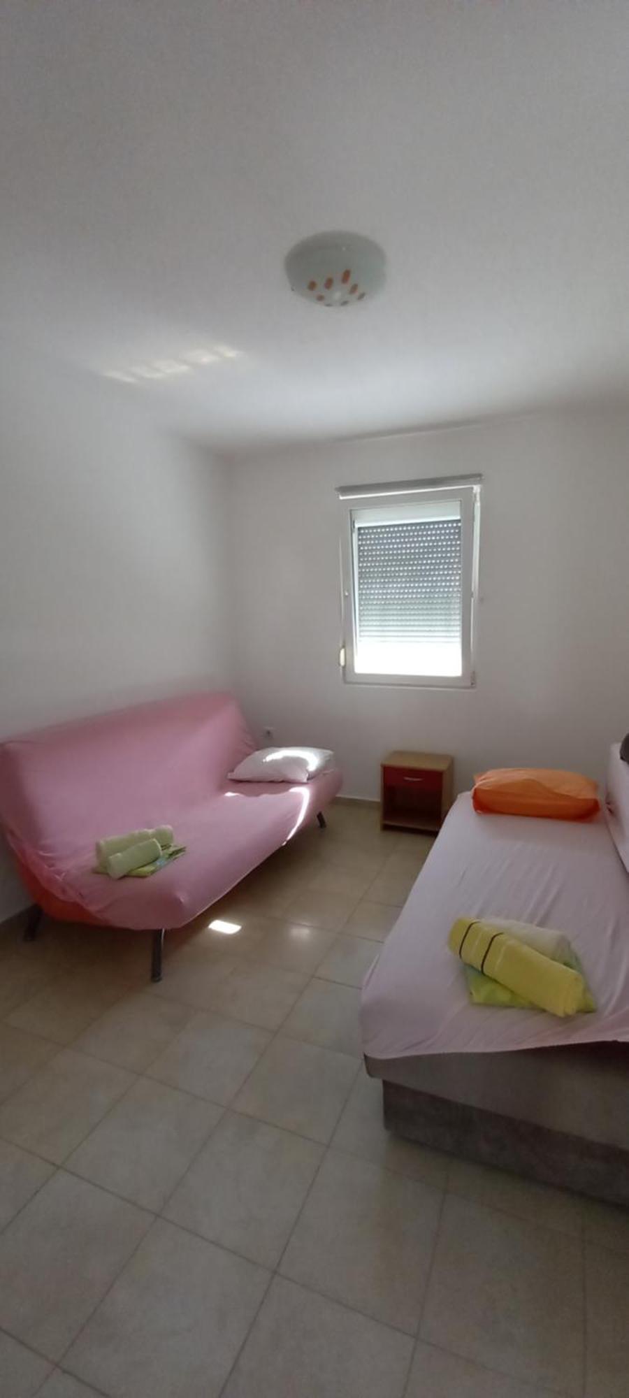 Apartmani Stojanovic Sutomore Exteriör bild