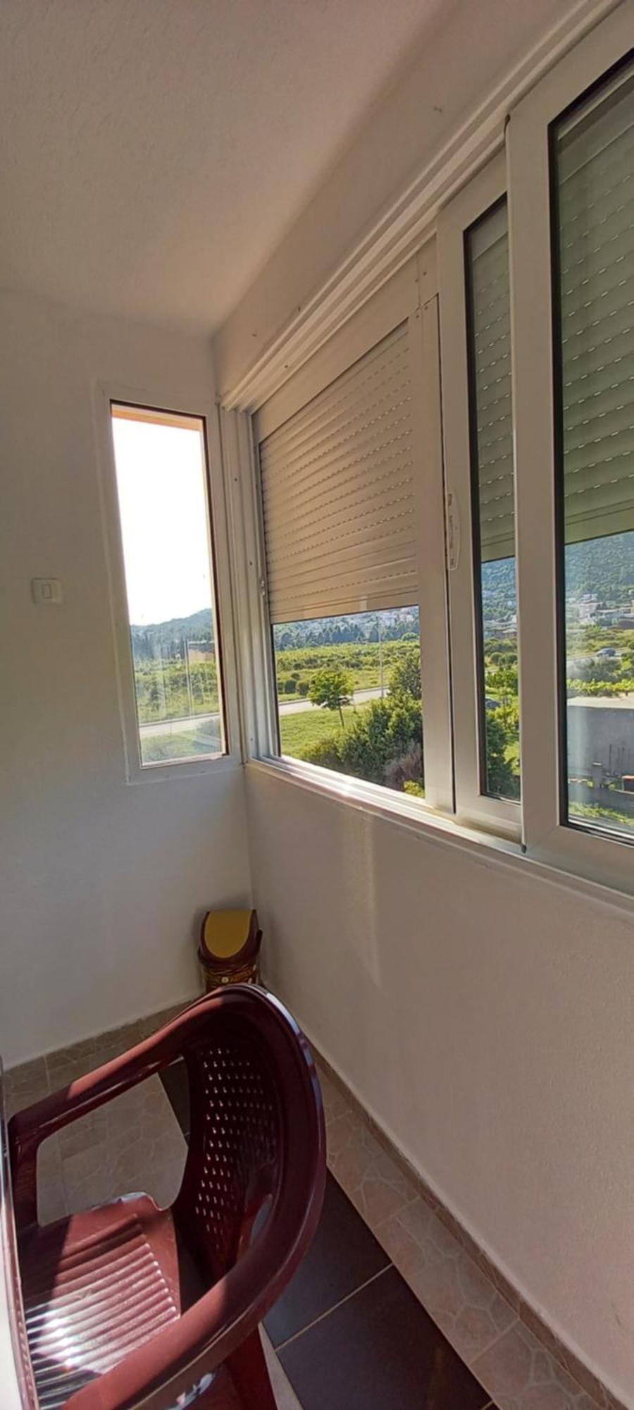 Apartmani Stojanovic Sutomore Exteriör bild