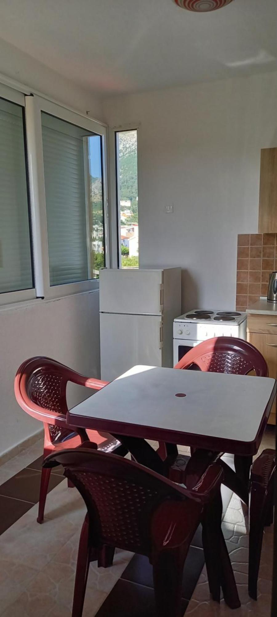 Apartmani Stojanovic Sutomore Exteriör bild
