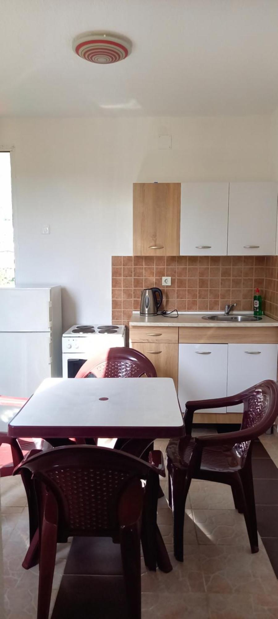 Apartmani Stojanovic Sutomore Exteriör bild