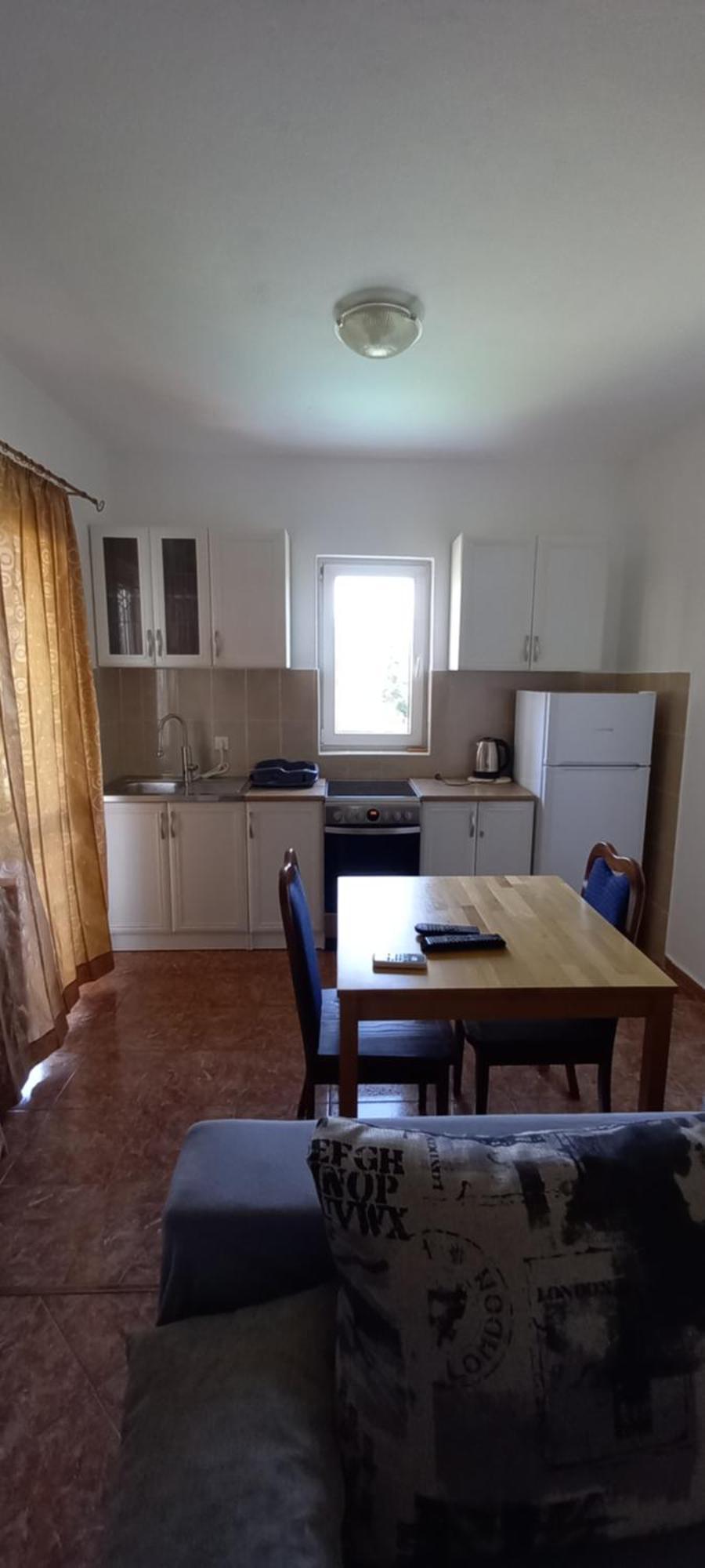 Apartmani Stojanovic Sutomore Exteriör bild