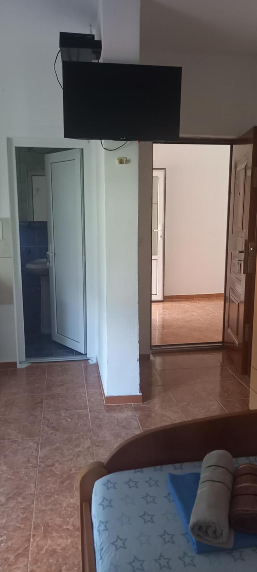 Apartmani Stojanovic Sutomore Exteriör bild