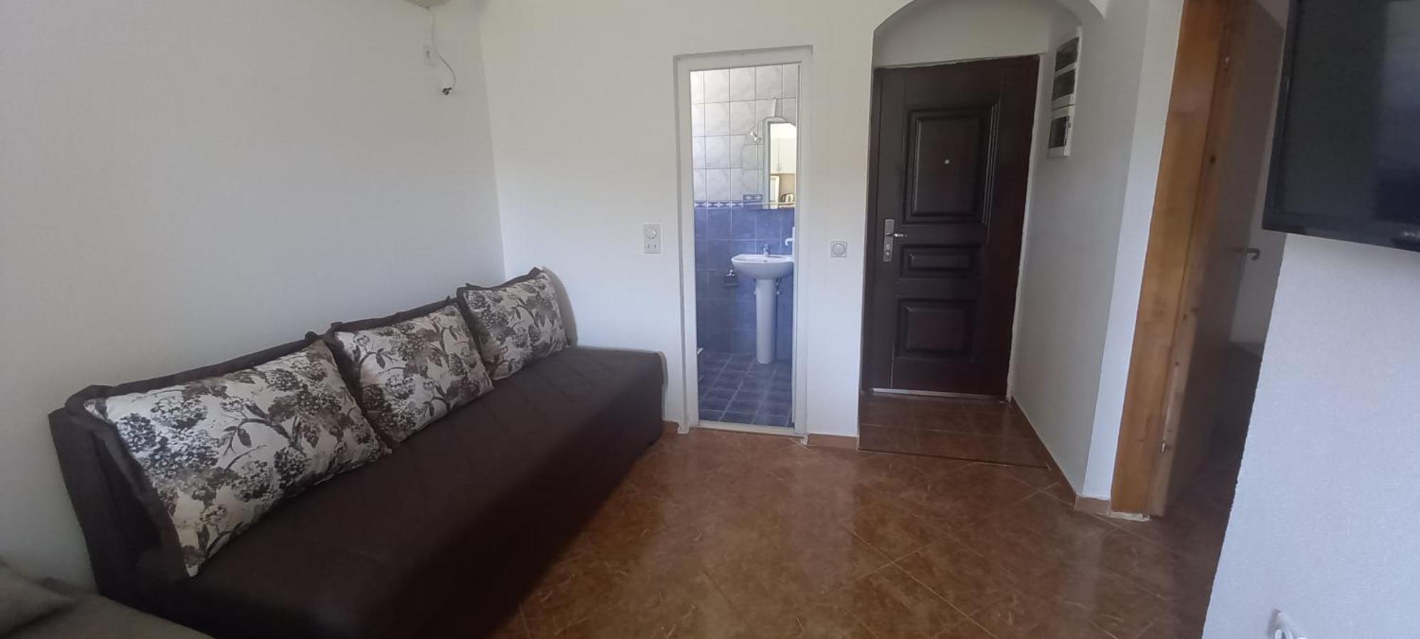 Apartmani Stojanovic Sutomore Exteriör bild