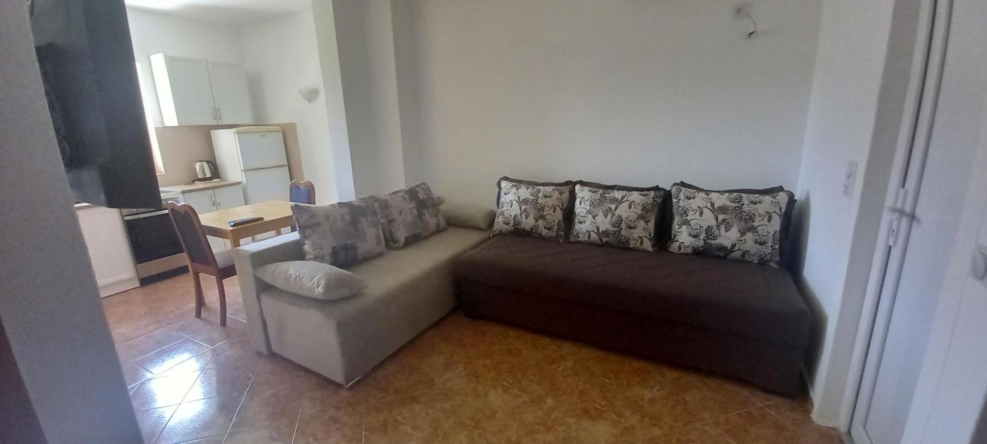 Apartmani Stojanovic Sutomore Exteriör bild