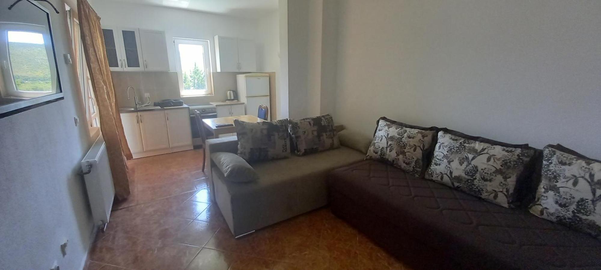 Apartmani Stojanovic Sutomore Exteriör bild