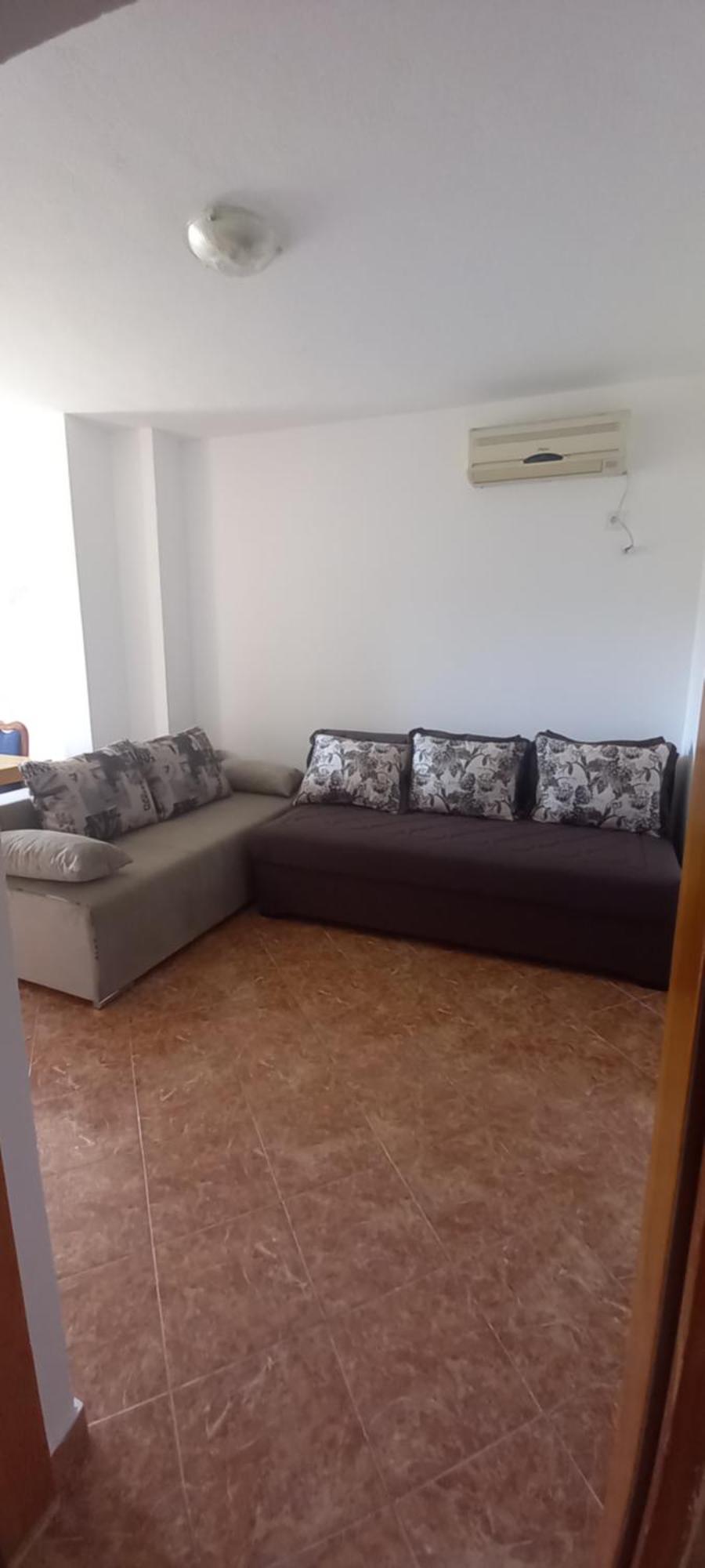 Apartmani Stojanovic Sutomore Exteriör bild