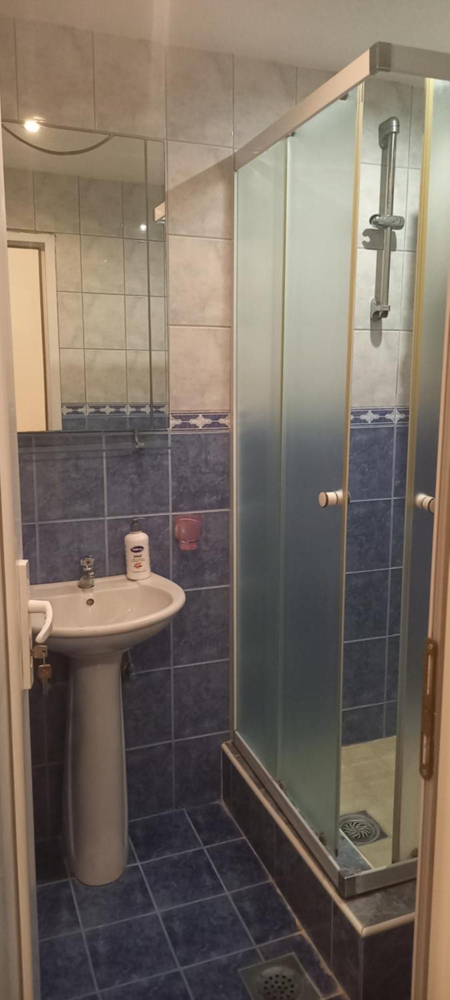 Apartmani Stojanovic Sutomore Exteriör bild