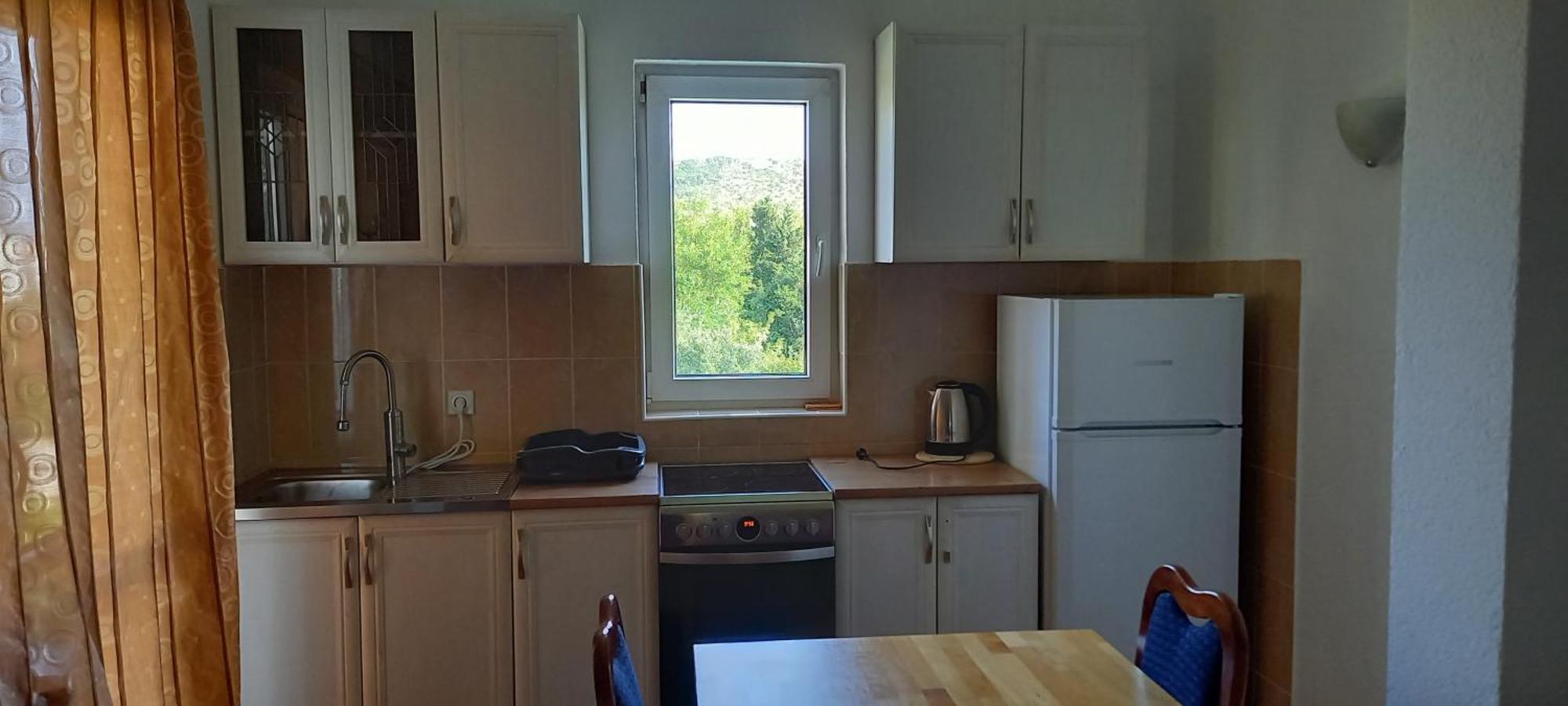 Apartmani Stojanovic Sutomore Exteriör bild