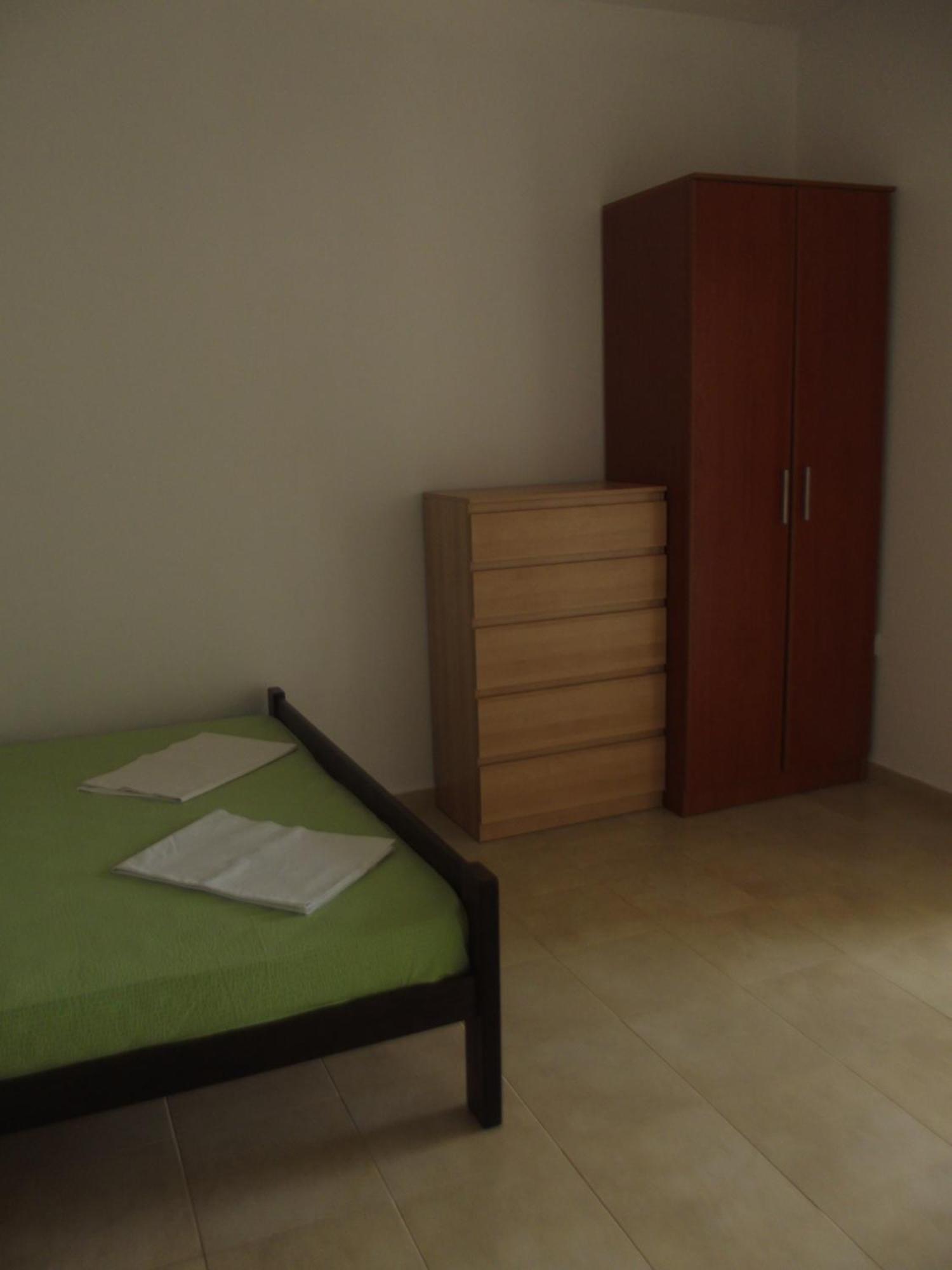 Apartmani Stojanovic Sutomore Rum bild