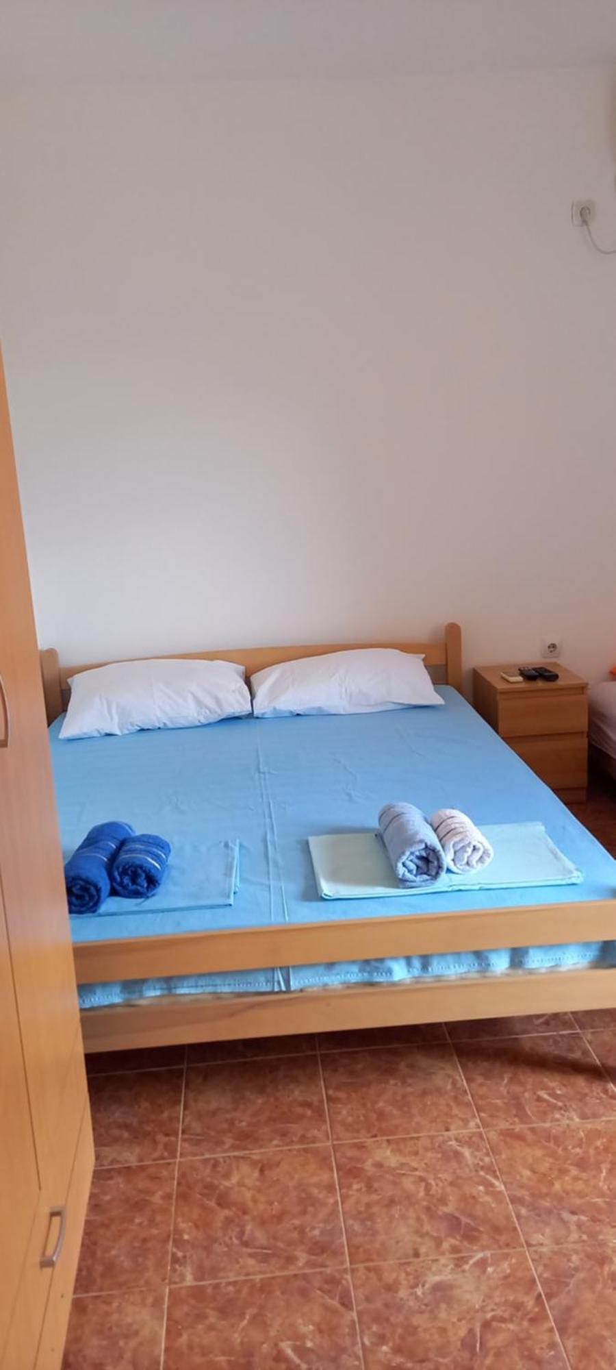 Apartmani Stojanovic Sutomore Exteriör bild