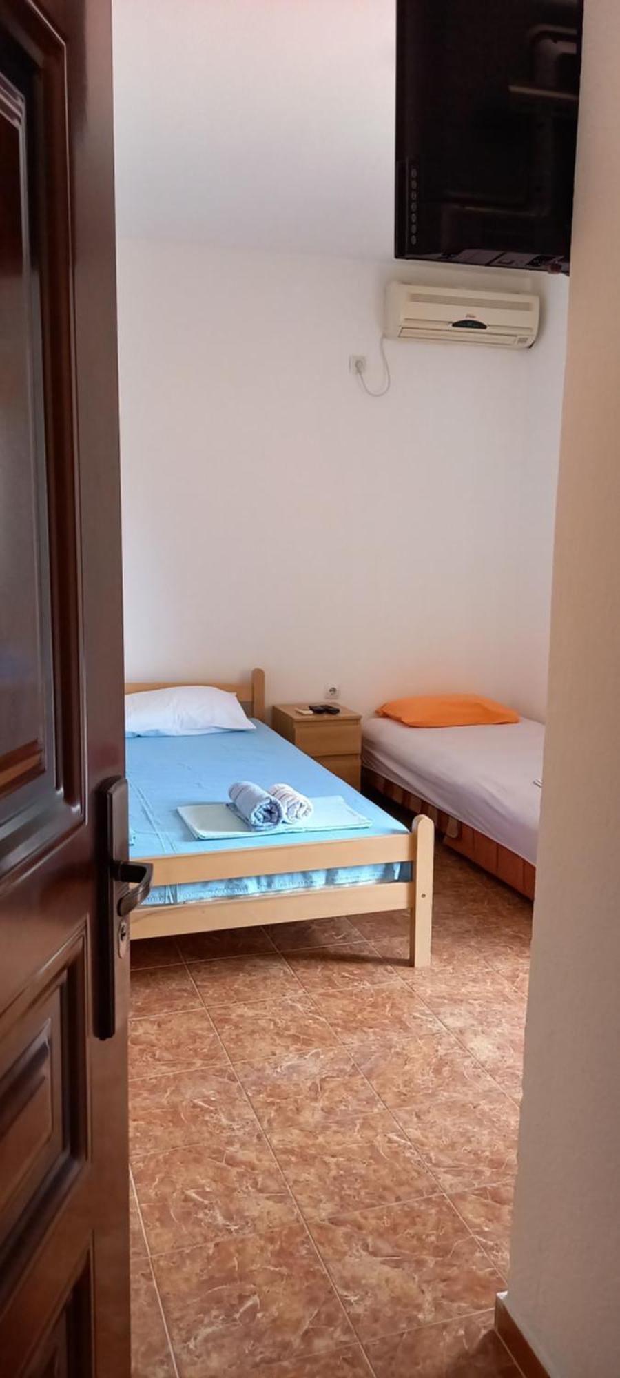 Apartmani Stojanovic Sutomore Exteriör bild