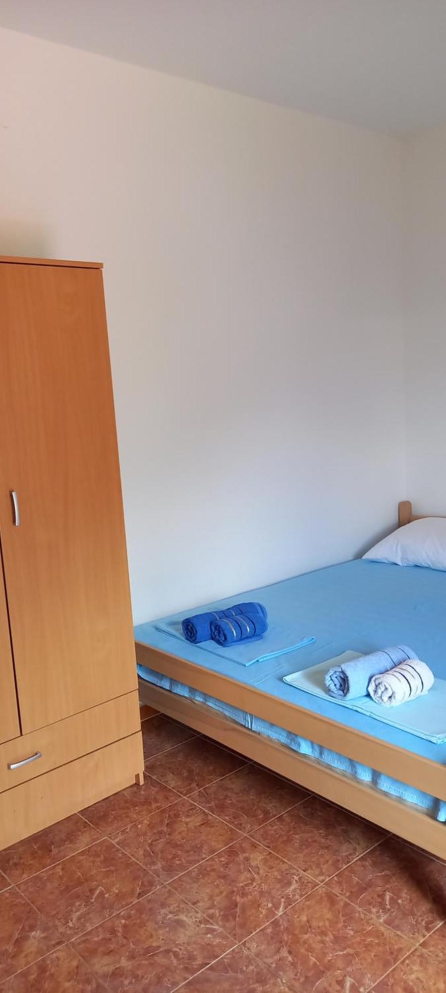 Apartmani Stojanovic Sutomore Exteriör bild