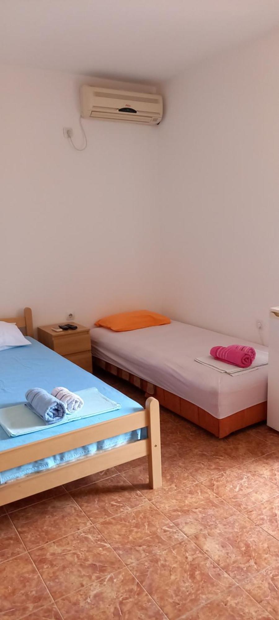 Apartmani Stojanovic Sutomore Exteriör bild