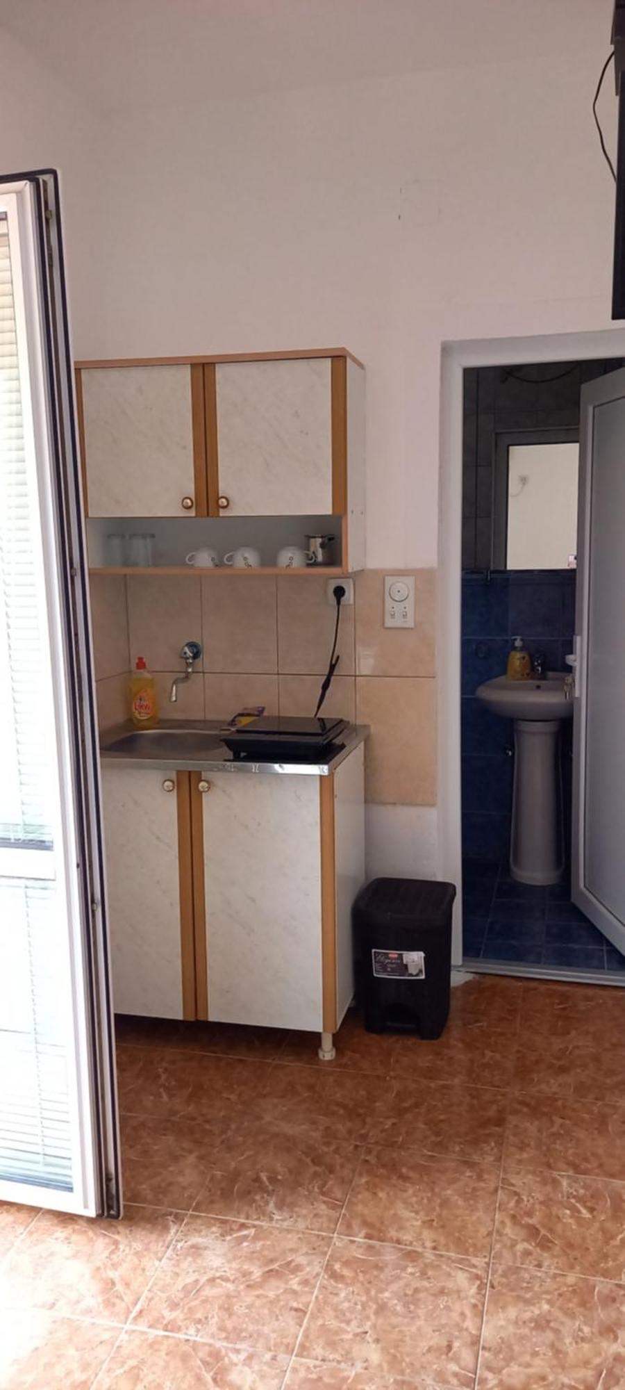 Apartmani Stojanovic Sutomore Exteriör bild