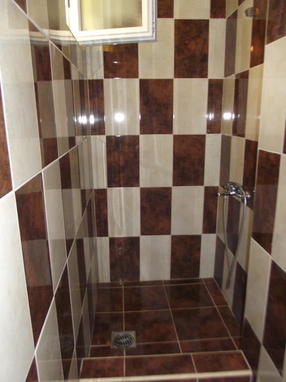 Apartmani Stojanovic Sutomore Rum bild