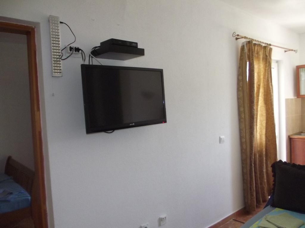 Apartmani Stojanovic Sutomore Exteriör bild