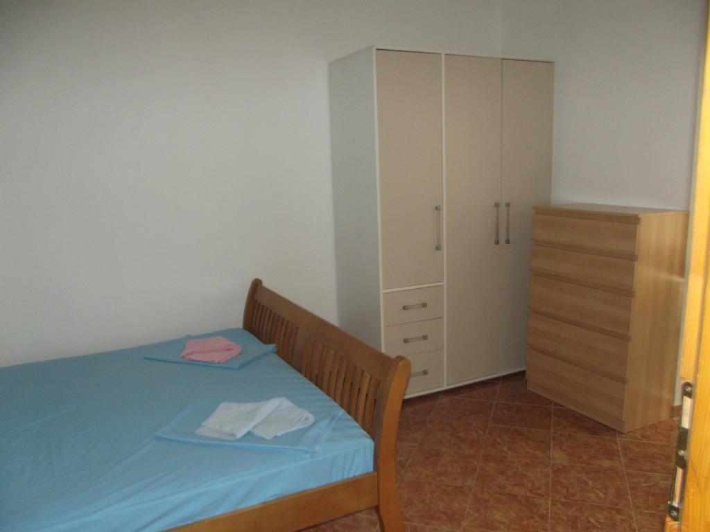Apartmani Stojanovic Sutomore Exteriör bild