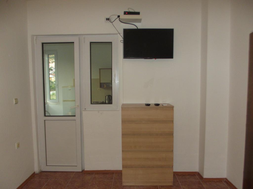 Apartmani Stojanovic Sutomore Exteriör bild