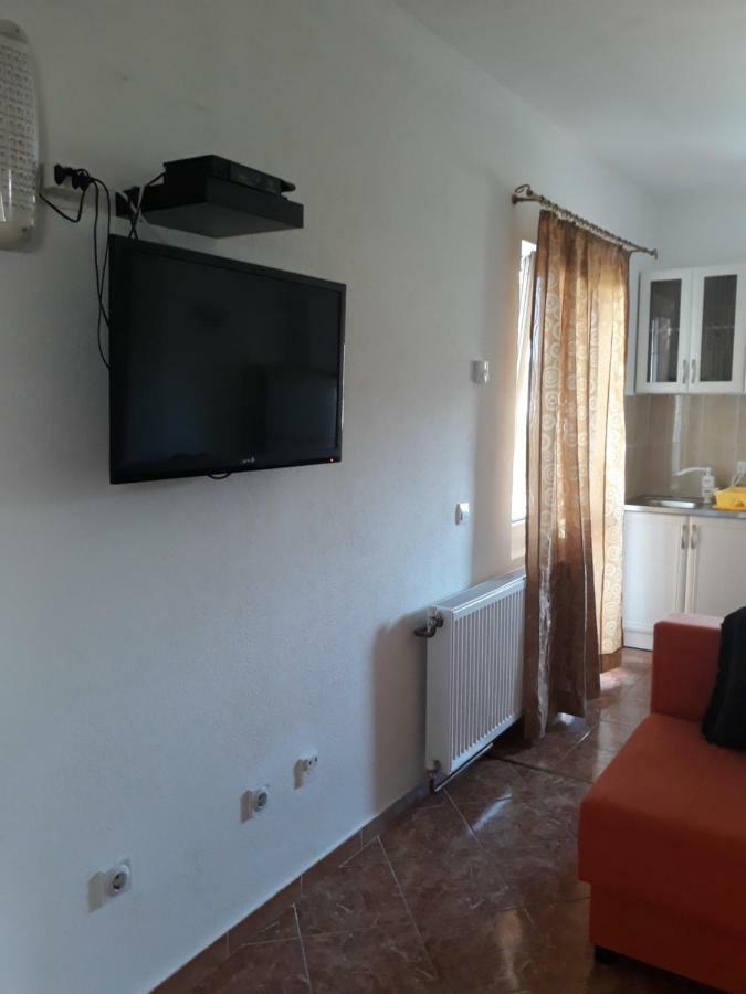 Apartmani Stojanovic Sutomore Exteriör bild