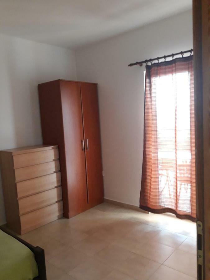 Apartmani Stojanovic Sutomore Exteriör bild
